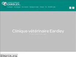 Sites similar to cveardley.com