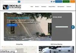 Sites similar to cvec.coop