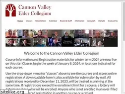 Sites similar to cvec.org