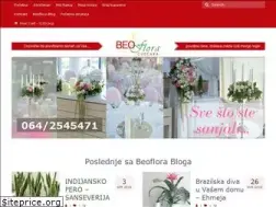 Sites similar to cvecarabeoflora.rs