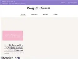 Sites similar to cvecaracandyflowers.rs