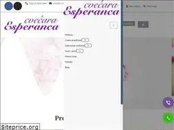 Sites similar to cvecaraesperanca.rs