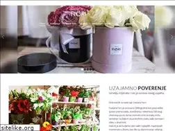 Sites similar to cvecarafiori.com