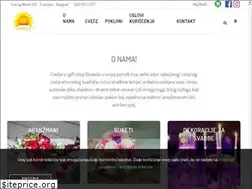 Sites similar to cvecaragirasole.com