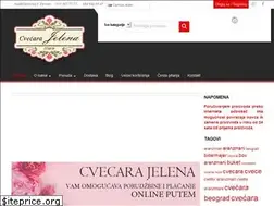 Sites similar to cvecarajelena.com