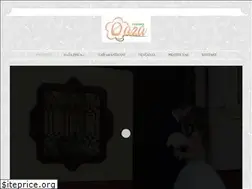 Sites similar to cvecaraoaza.co.rs