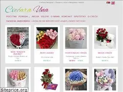 Sites similar to cvecarauna.com