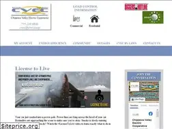 Sites similar to cvecoop.com