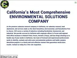 Sites similar to cvecorp.com