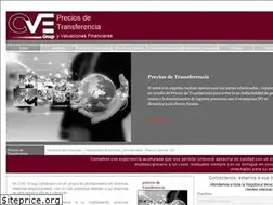 Sites similar to cvegp.com