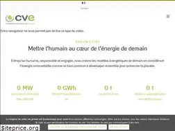 Sites similar to cvegroup.com