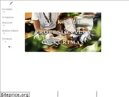 Sites similar to cvekas.lt