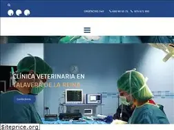 Sites similar to cvelparque.es