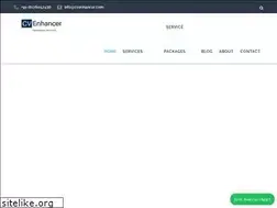 Sites similar to cvenhancer.com