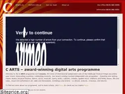 Sites similar to cvenues.com