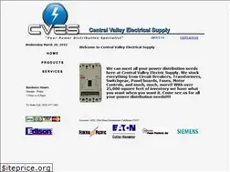 Sites similar to cves.net