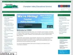 Sites similar to cves.org