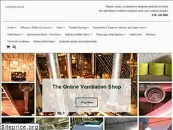 Sites similar to cveshop.co.uk