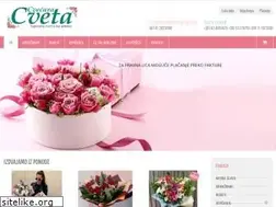 Sites similar to cveta.co.rs