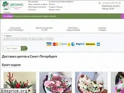 Sites similar to cvetarius.ru