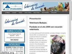 Sites similar to cvetauxiliadora.es