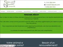 Sites similar to cvetc.com