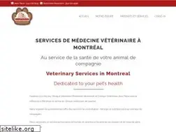 Sites similar to cvetdj.ca