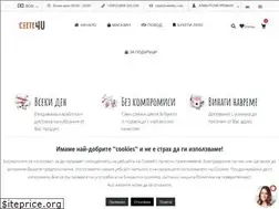 Sites similar to cvete4u.com