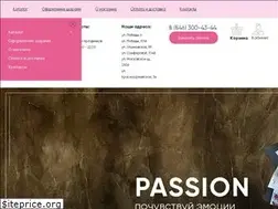 Sites similar to cveti63.ru