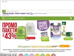 Sites similar to cvetitaherbal.com