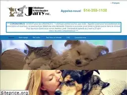 Sites similar to cvetjarry.ca
