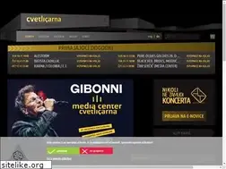 Sites similar to cvetlicarna.info