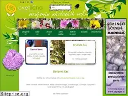 Sites similar to cvetlicna.si