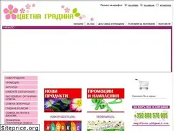 Sites similar to cvetna-gradina.com