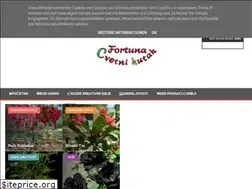 Sites similar to cvetnikutakfortuna.blogspot.com