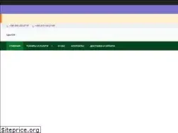 Sites similar to cvetok.org.ua