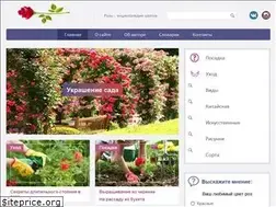 Sites similar to cvetokroza.ru