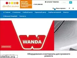 Sites similar to cvetovoereshenie.ru