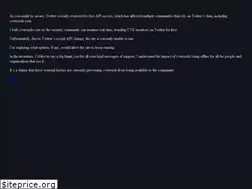 Sites similar to cvetrends.com