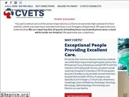 Sites similar to cvets.net