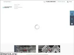 Sites similar to cvetstal.ru