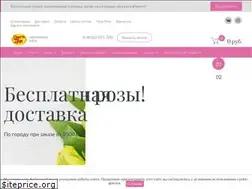 Sites similar to cvettorg.ru