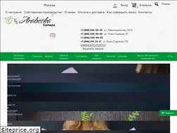 Sites similar to cvety63.ru