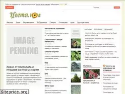 Sites similar to cvetya.com