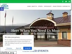 Sites similar to cvexpo.org
