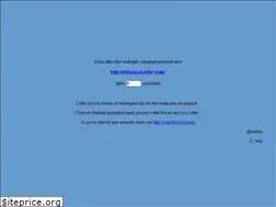 Sites similar to cvez.free.fr