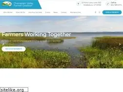 Sites similar to cvfc-vt.com