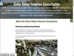 Sites similar to cvfc.org.uk