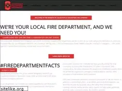 Sites similar to cvfc39.org