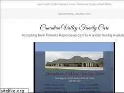 Sites similar to cvfcyukon.com